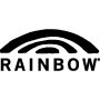 rainbow brand logo
