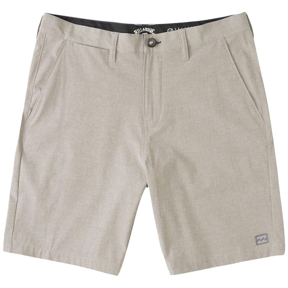 Billabong Crossfire Mid Submersible Shorts, 19