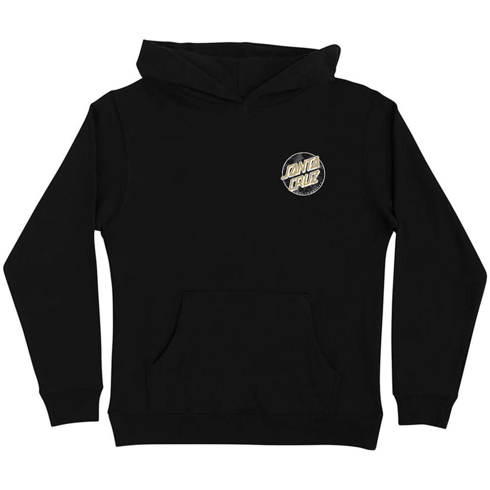 Santa Cruz Wash Dot Pullover