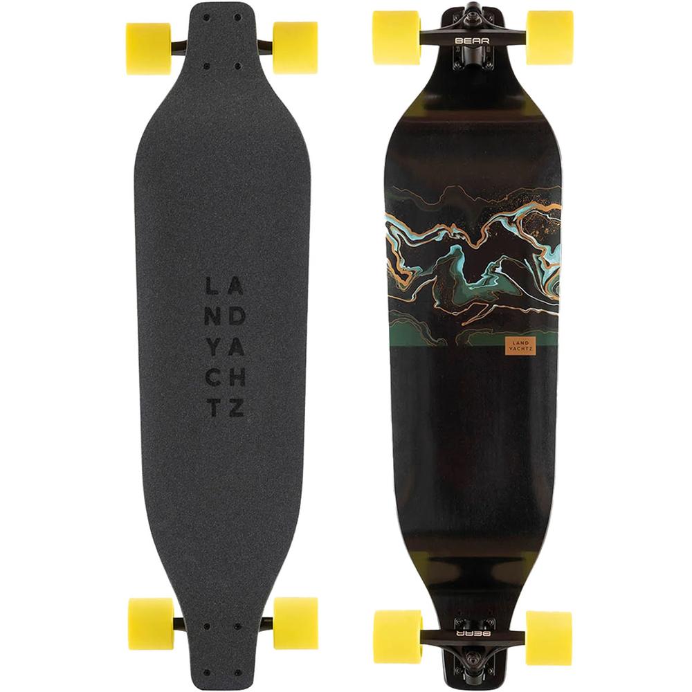 landyachtz evo 36