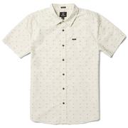 Volcom Crownstone Short Sleeve Shirt OFW