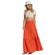Billabong In The Palms Skirt NME0
