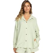 ROXY Morning Time Shirt