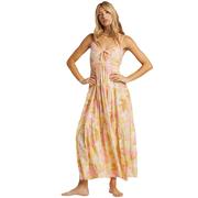 Billabong Sunset Dream Maxi Dress