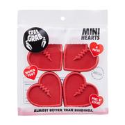 Crab Grab Mini Hearts Snowboard Traction