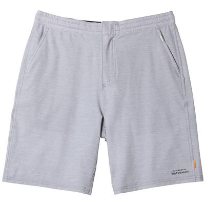 Quiksilver Waterman Suva Amphibian Hybrid Shorts, 20