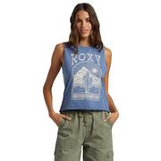 ROXY Saguaro Muscle Tank Top