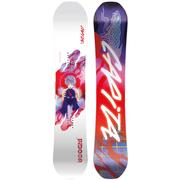 Capita Indoor Survival Wide Snowboard, 2024