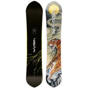 Capita Kazu Kokubo Pro Wide Snowboard, 2024