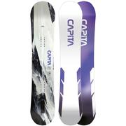 Capita Mercury Wide Snowboard, 2024