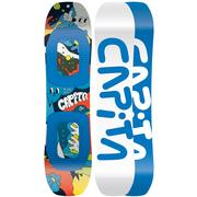 Capita Micro Mini Snowboard, 2024