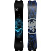 Never Summer Triple Camber Snowboard, 2024