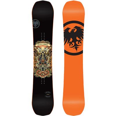 Never Summer Easy Rider Snowboard, 2024