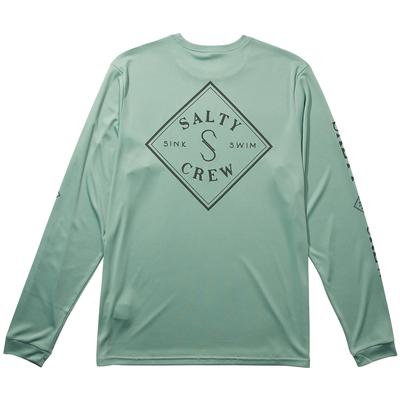 Salty Crew Tippet Long Sleeve Sunshirt