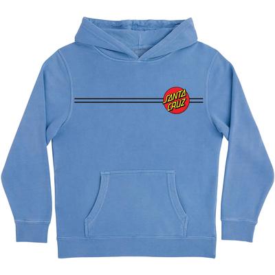 Santa Cruz Classic Dot Pullover Hoodie