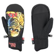 686 Primer Snow Mitt