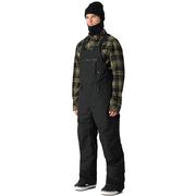 686 Hot Lap Insulated Snow Bib Pants