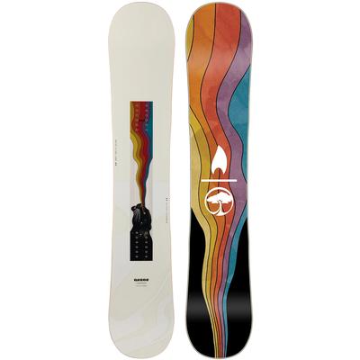 Arbor Cadence Camber Women's Snowboard, 2024