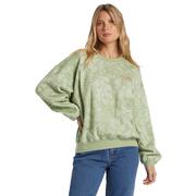 Billabong Tropic Kendall Pullover Sweatshirt