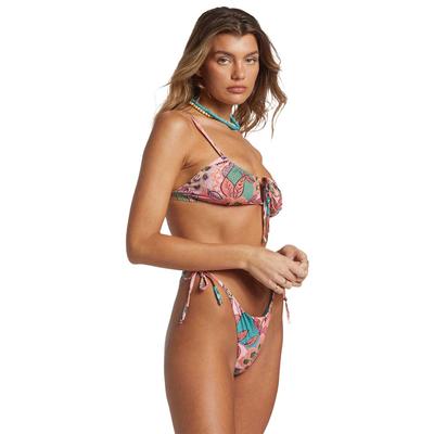 Billabong Visions Of Paradise Coco Bralette Bikini Top