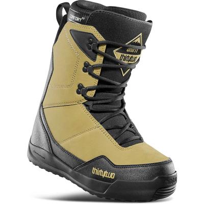 ThirtyTwo Shifty Snowboard Boots, Tan/Black