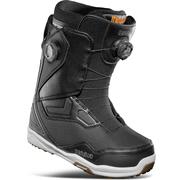 ThirtyTwo TM-2 Double BOA Snowboard Boots, Black/White/Gum