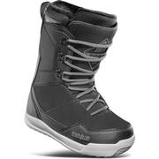 ThirtyTwo Shifty Women's Snowboard Boots, Black/Grey/White