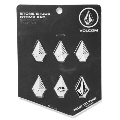 Volcom Stone Studs Snowboard Stomp Pad