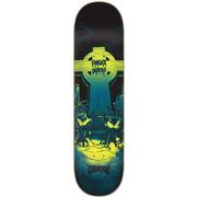 Creature Forever Undead Small Skateboard Deck, 8.0