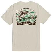 Dark Seas Great Outdoor Short Sleeve T-Shirt