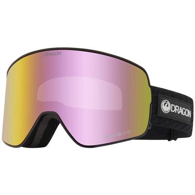 Dragon NFX2 Snow Goggles, Lumalens Pink Ion