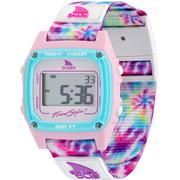 Freestyle Shark Classic Clip Watch, Snow Cone