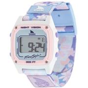 Freestyle Shark Classic Clip Watch, Periwinkle