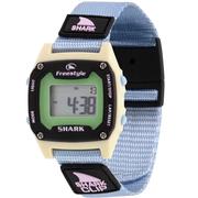 Freestyle Shark Mini Clip Watch, Acai