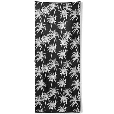 Nomadix Bunch Palms Go-Anywhere, Multi-Purpose Towel