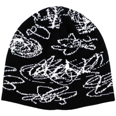 Quasi Lascaux Beanie