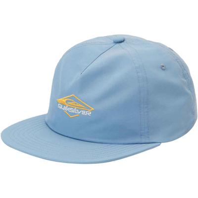 Quiksilver Steelhouse Ripper Snapback Adjustable Hat