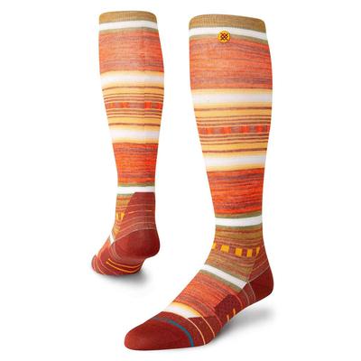 Stance Ultralight Performance Wool Snow Socks