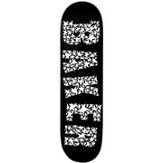 Baker Andrew Reynolds Get Lost Skateboard Deck, 8.25