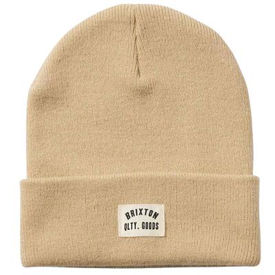 Brixton Woodburn Watch Cap Beanie