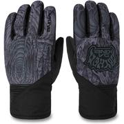 Dakine Mayhem Crossfire Snowboard & Ski Gloves