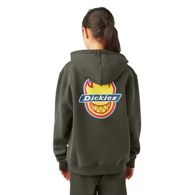 Dickies x Spitfire Kids Pullover Hoodie