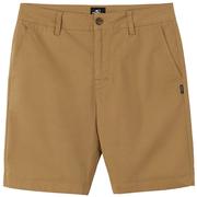 O'Neill Jay Stretch Chino Shorts, 20