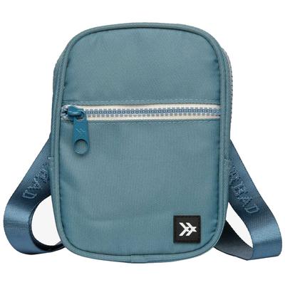 Thread Wallets Surf Blue Crossbody Bag