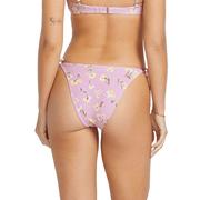 Billabong Peaceful Petals Hike Bikini Bottoms