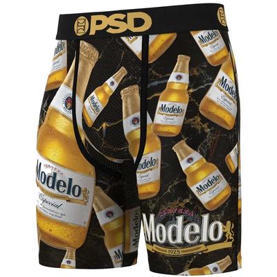 PSD Modelo Standard Length Boxer Briefs